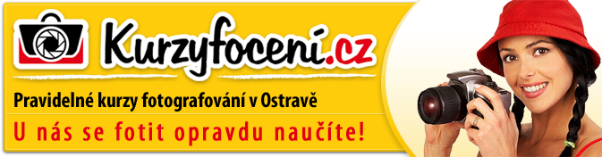 Kurzy foceni