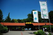 starý vstup do zoo