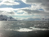 Antarktida