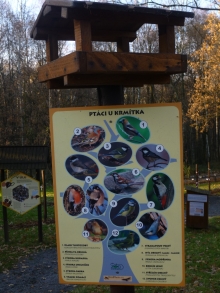Krmítko